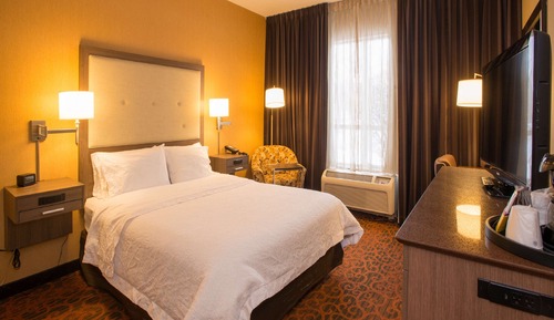 Standard Room, 1 King Bed, Non Smoking
