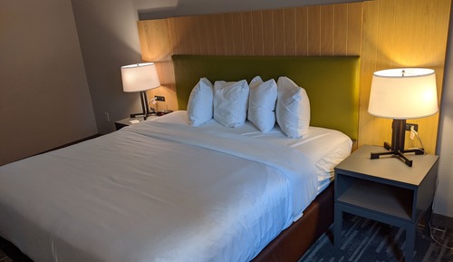 Suite, 1 Bedroom, Non Smoking