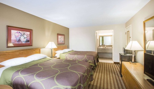 Room, Accessible