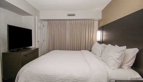 Suite, 1 Bedroom