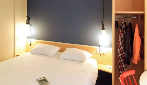Standard Room, Multiple Beds
