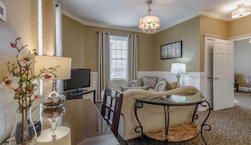 Executive Suite