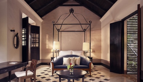 Deluxe Room, 1 King Bed