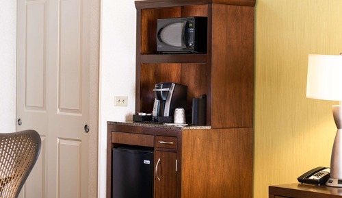 Room, Accessible