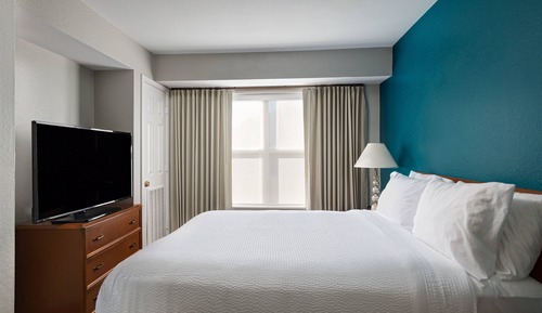 Suite, 1 Bedroom, Non Smoking