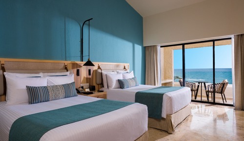 Preferred Club Ocean View Double