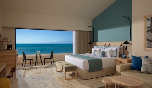 Preferred Club Ocean View King