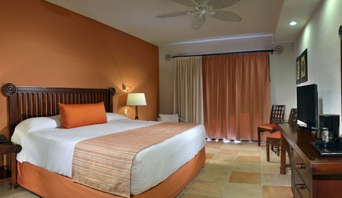 Comfort Room Single