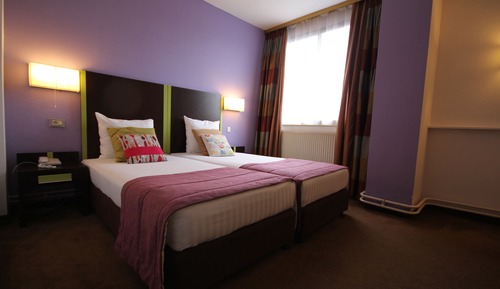 Twin Room (Grand-Place)
