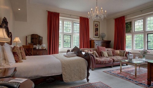 Executive Room, 1 Double Bed, Non Smoking