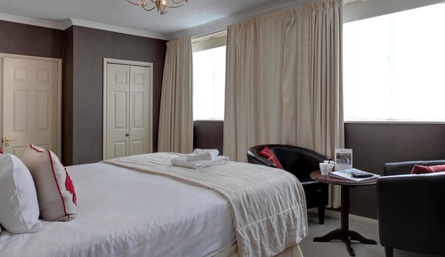 Standard Room, 1 Double Bed, Non Smoking