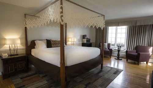 Superior Room, 1 King Bed, Non Smoking