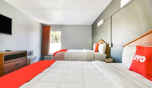 Room, 2 Queen Beds