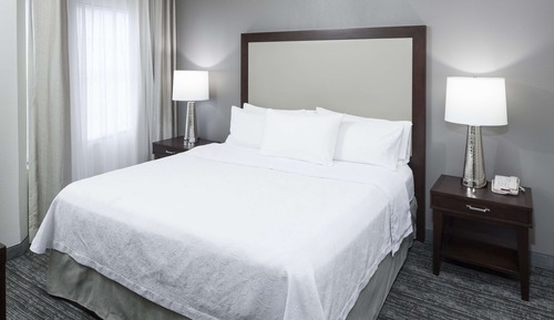 Room, 1 King Bed