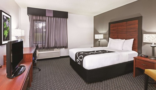 Room, 1 King Bed, Non Smoking