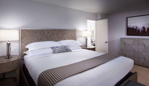 Suite, 2 Bedrooms