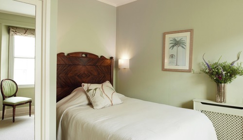 Classic Double Room Single Use, 1 Double Bed