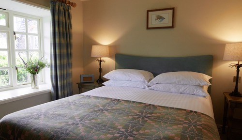 Comfort Twin Room