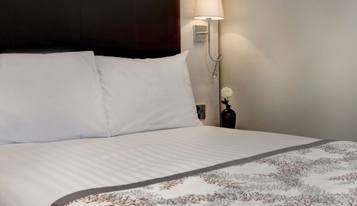 Standard Room, 1 Double Bed, Non Smoking
