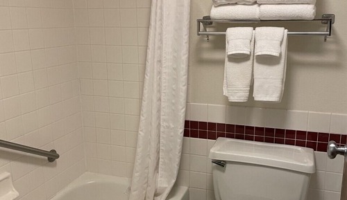 Room, 2 Queen Beds, Non Smoking