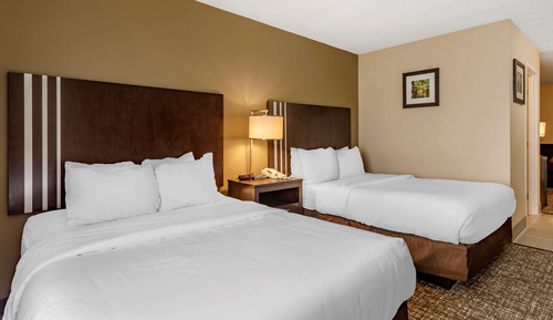 Suite, 1 Bedroom