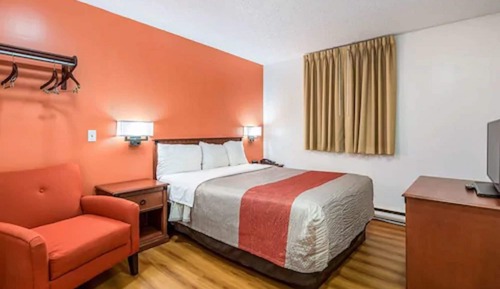 Room, 1 King Bed