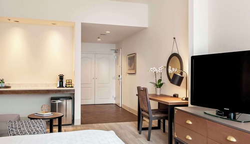Room, 1 King Bed, Accessible, Non Smoking
