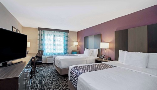 Room, 2 Queen Beds, Accessible, Non Smoking (Mobility Accessible)