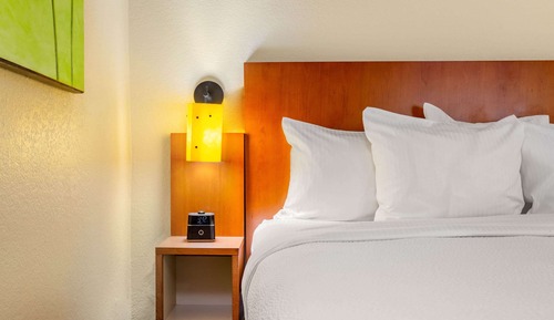 Room, 2 Double Beds, Accessible, Non Smoking (Mobility/Hearing, bathtub)