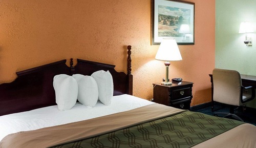 Room, 1 King Bed, Accessible, Non Smoking