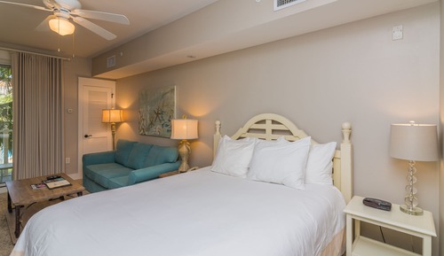 Village of Baytowne Wharf Studio