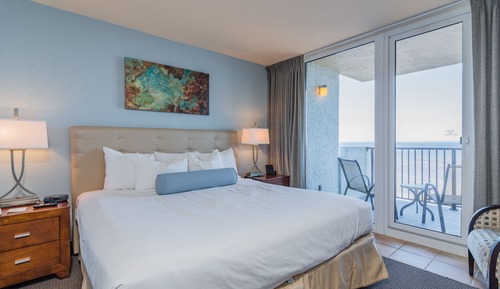 Bayside at Sandestin One Bedroom
