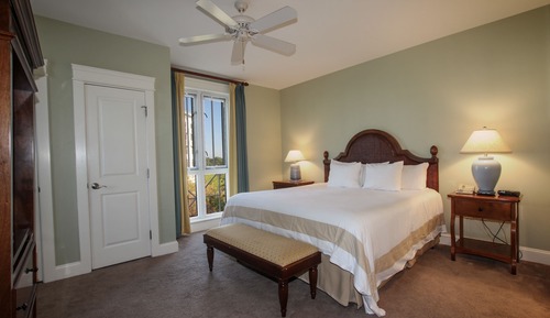 Grand Complex Two Bedroom