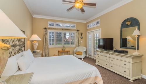 Southside Three Bedroom