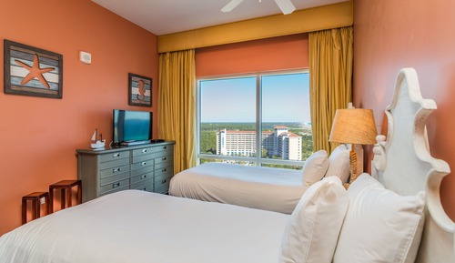 Luau Two Bedroom