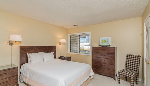Beachwalk Two Bedroom