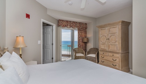 Westwinds One Bedroom Gulf View