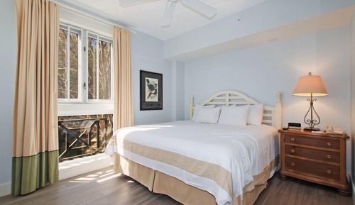 Village of Baytowne Wharf One Bedroom