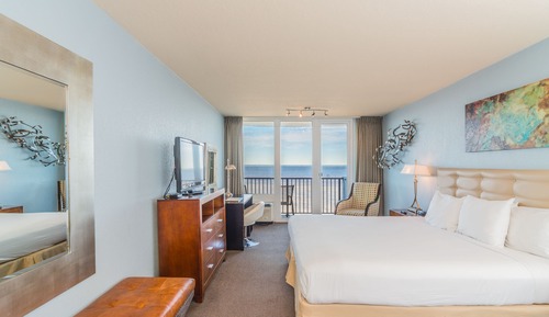 Bayside at Sandestin Bay View Studio