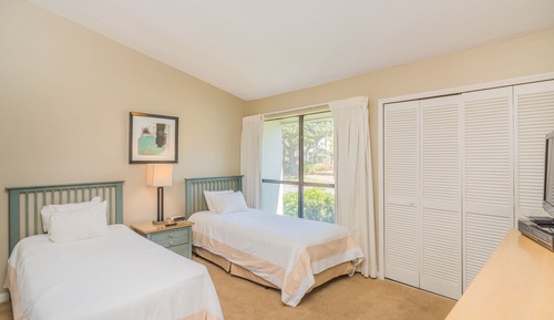 Bayside Two Bedroom