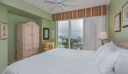 Westwinds Two Bedroom Gulf View