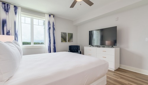 Osprey Pointe 2 Bedroom Pool View