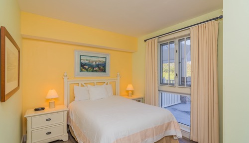 Village of Baytowne Wharf Two Bedroom
