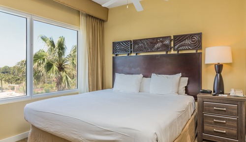 Luau One Bedroom