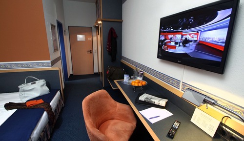 Business Double Room Single Use