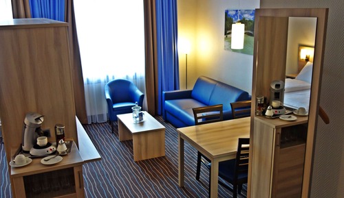 Junior Suite