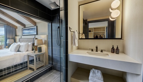 Founders Room One King