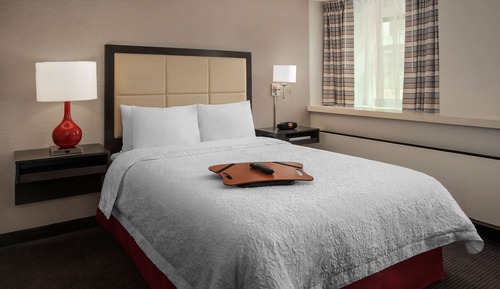 Room, 1 Double Bed, Non Smoking