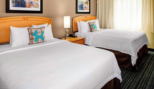 Suite, 1 Bedroom