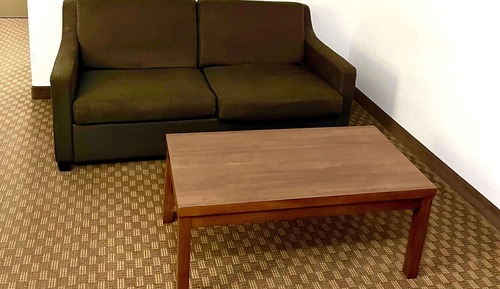 Studio Suite, 1 Queen Bed, Non Smoking